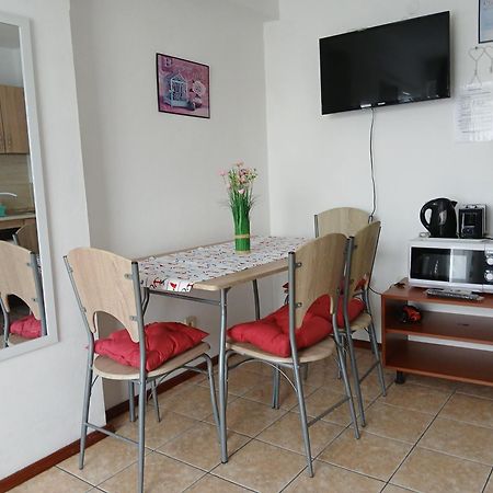 House Prodanovi โซโซโปล ภายนอก รูปภาพ