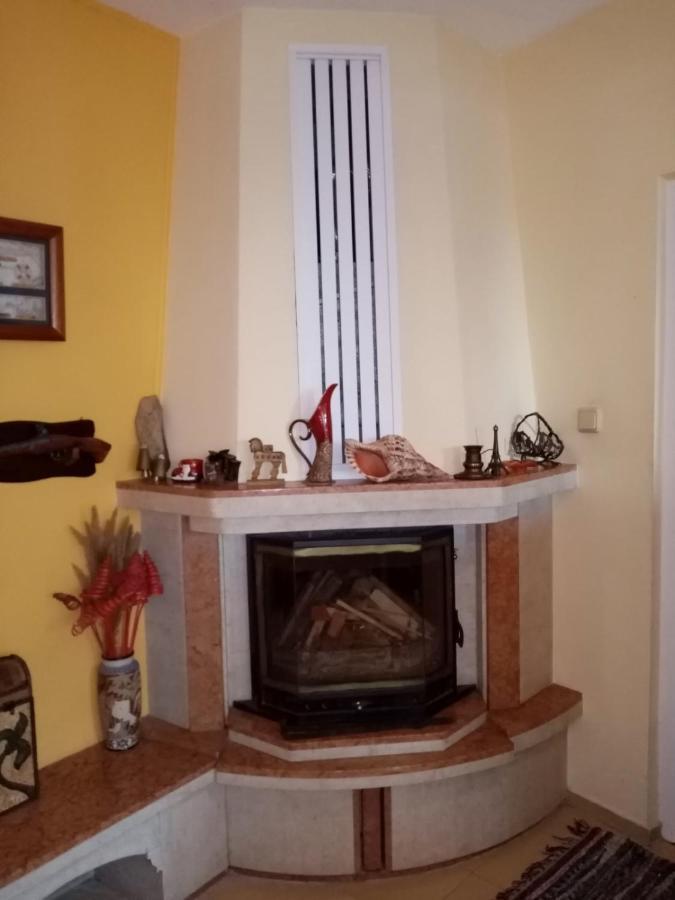 House Prodanovi โซโซโปล ภายนอก รูปภาพ