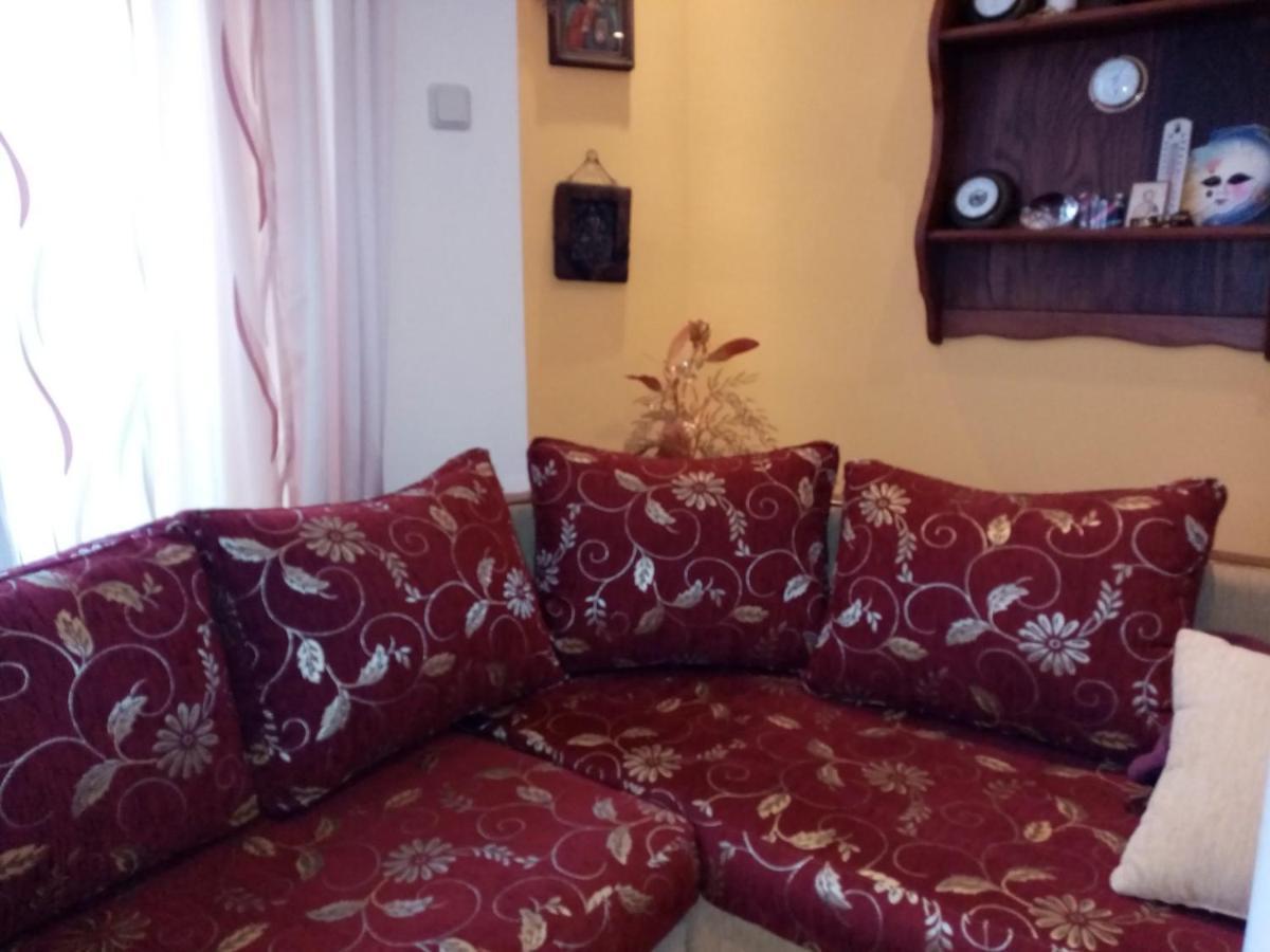 House Prodanovi โซโซโปล ภายนอก รูปภาพ