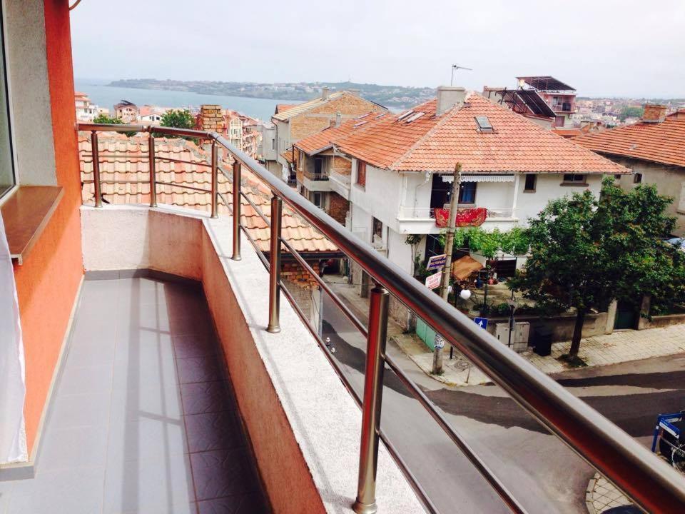 House Prodanovi โซโซโปล ห้อง รูปภาพ