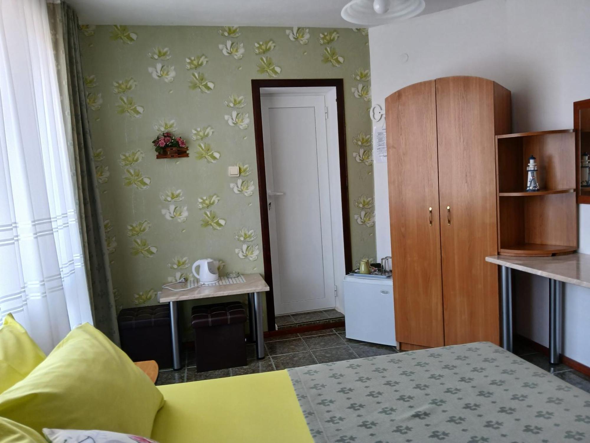 House Prodanovi โซโซโปล ภายนอก รูปภาพ