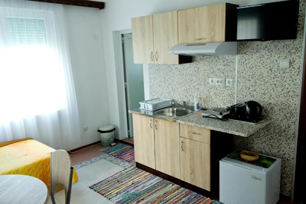 House Prodanovi โซโซโปล ภายนอก รูปภาพ