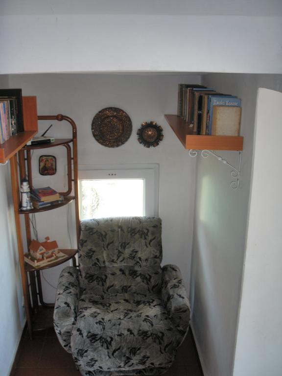 House Prodanovi โซโซโปล ภายนอก รูปภาพ