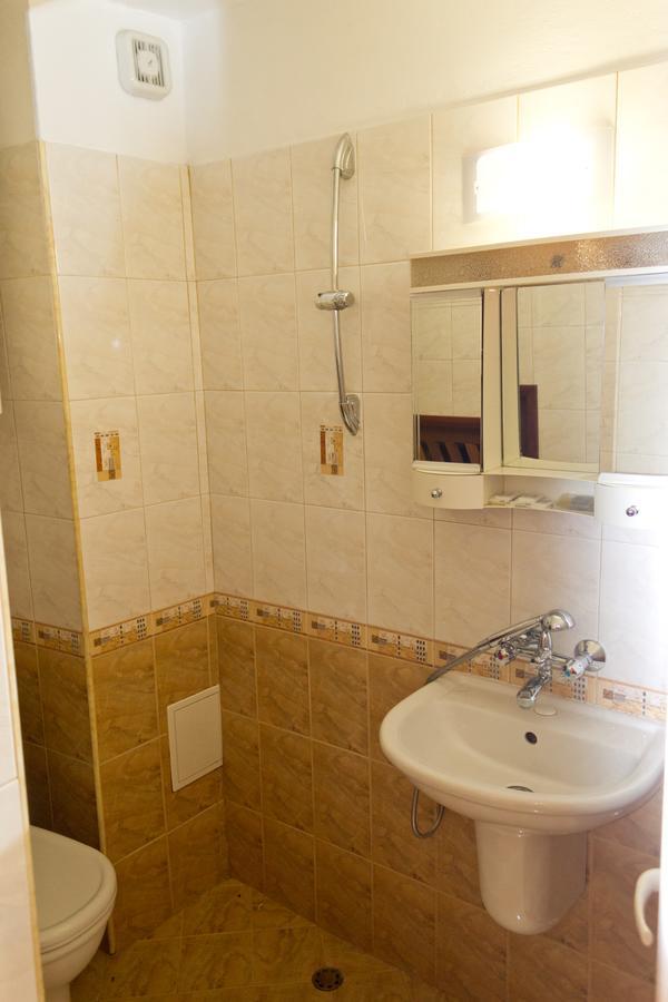 House Prodanovi โซโซโปล ภายนอก รูปภาพ
