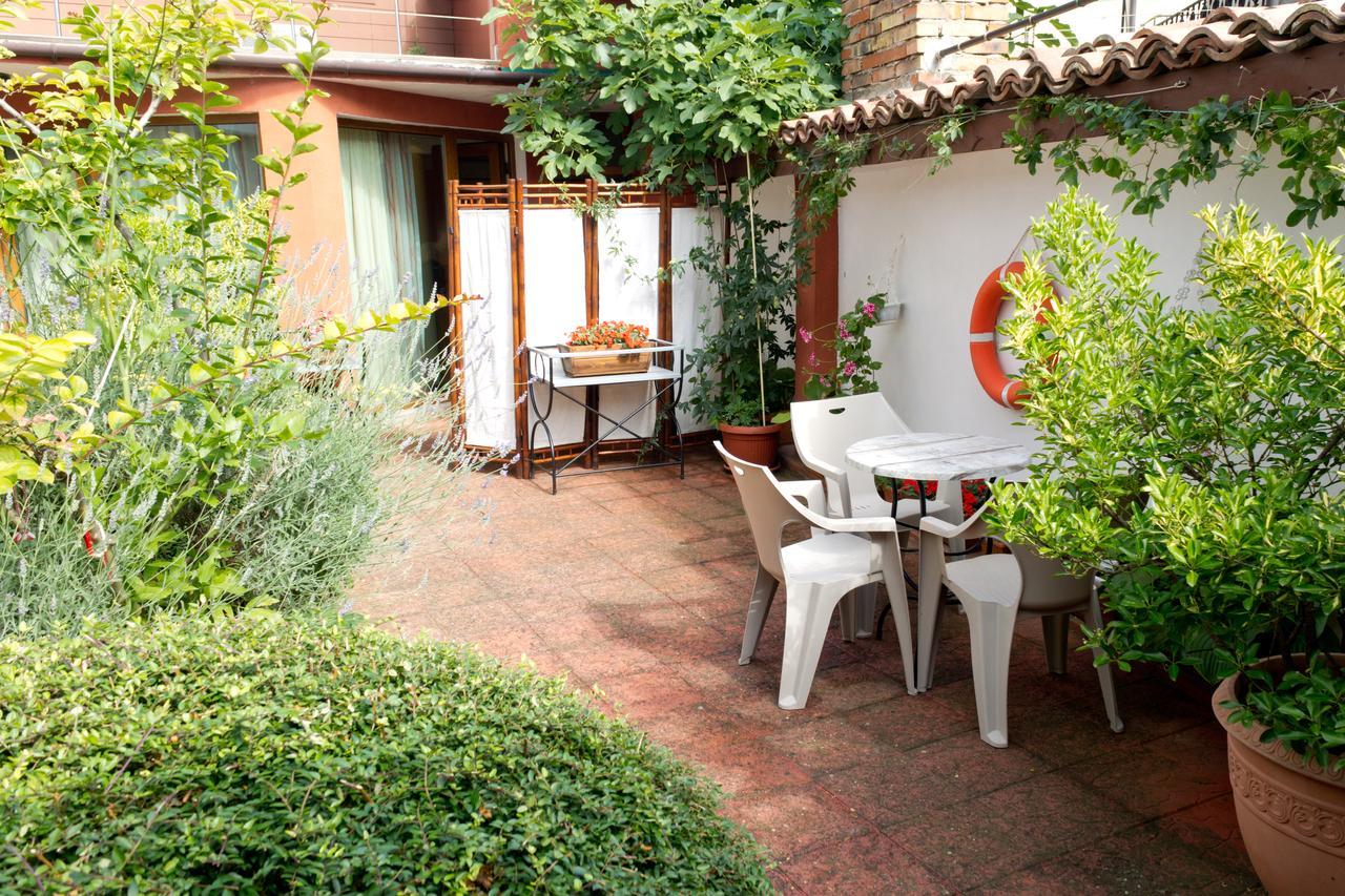 House Prodanovi โซโซโปล ภายนอก รูปภาพ
