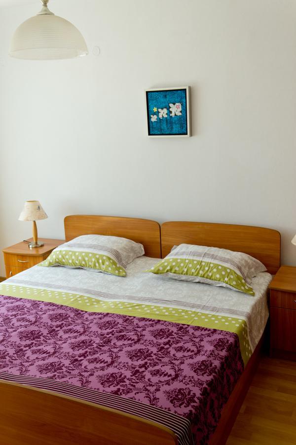 House Prodanovi โซโซโปล ภายนอก รูปภาพ