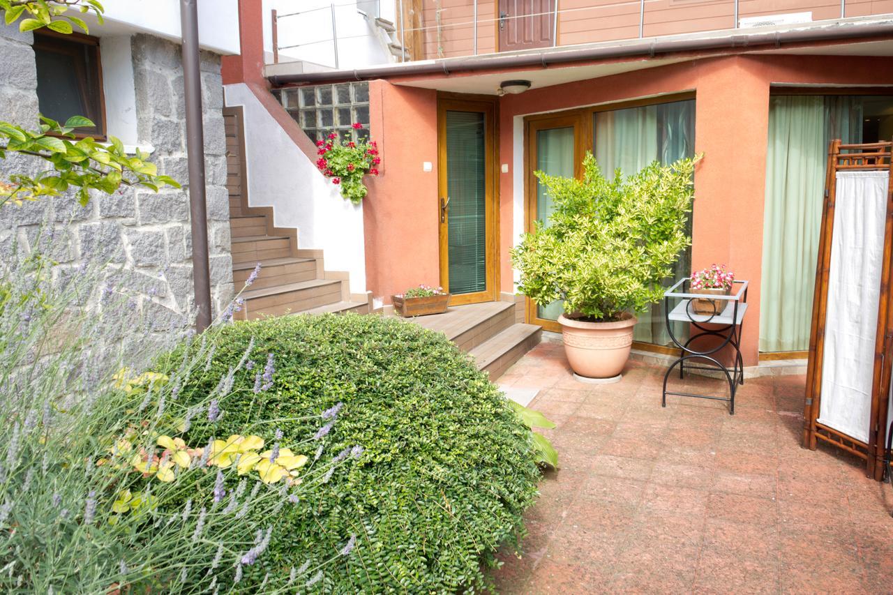 House Prodanovi โซโซโปล ภายนอก รูปภาพ
