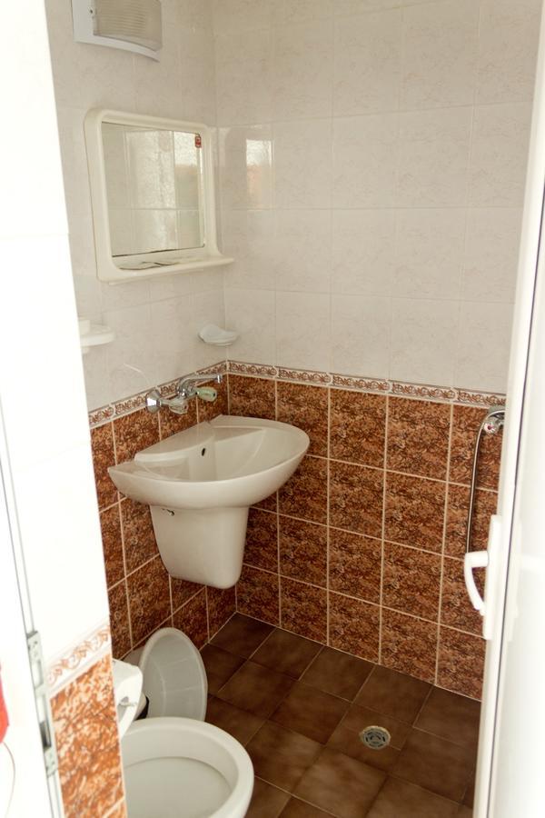 House Prodanovi โซโซโปล ภายนอก รูปภาพ