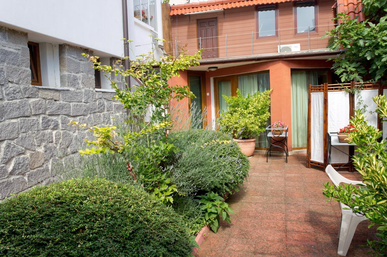 House Prodanovi โซโซโปล ภายนอก รูปภาพ
