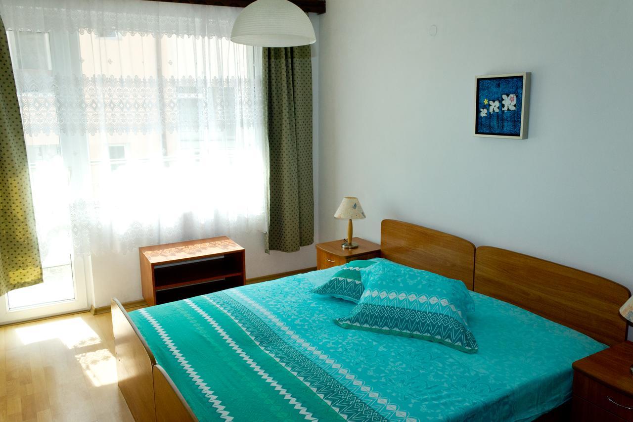House Prodanovi โซโซโปล ภายนอก รูปภาพ