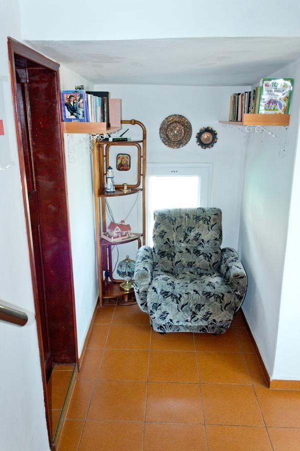 House Prodanovi โซโซโปล ภายนอก รูปภาพ
