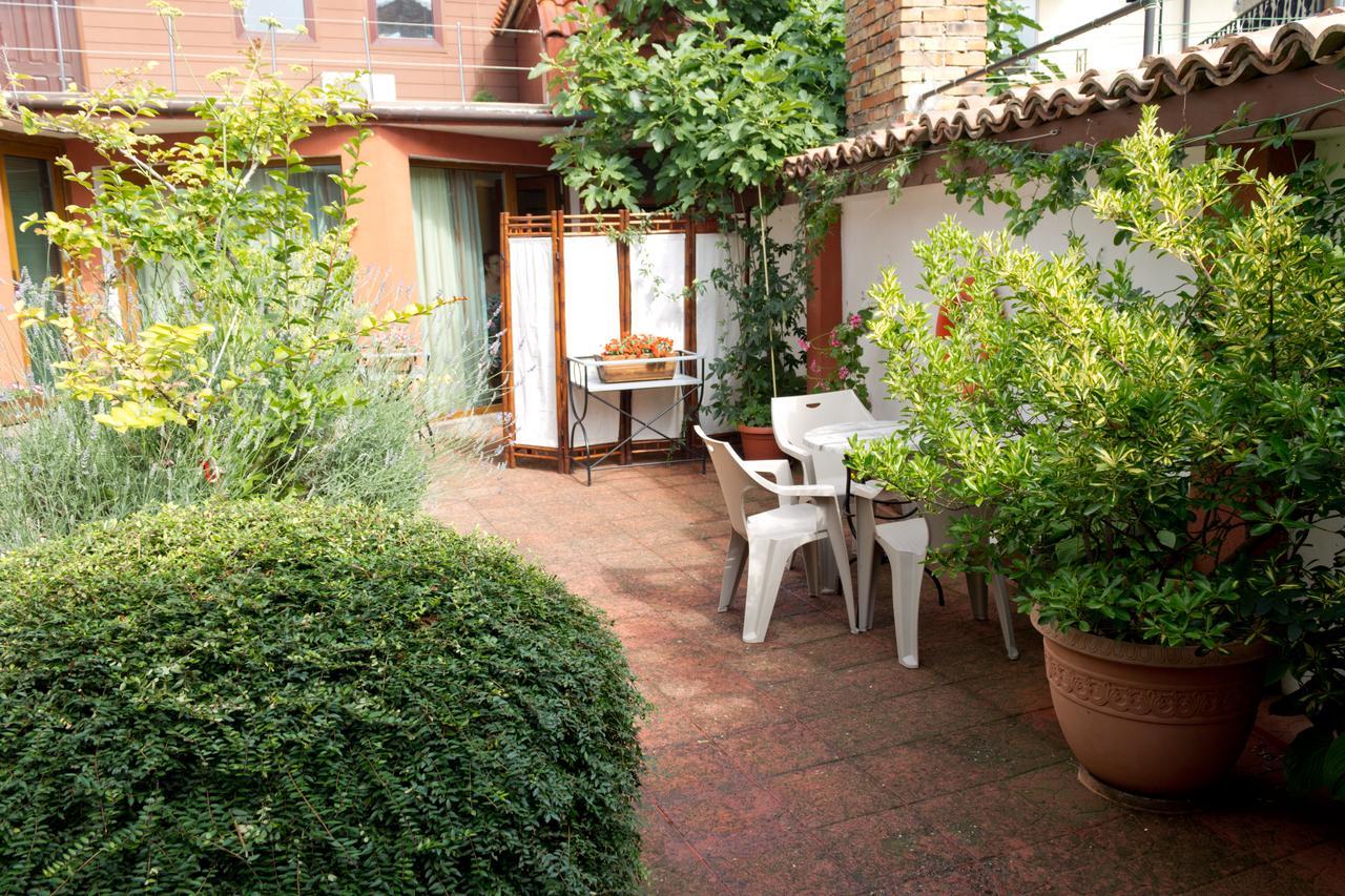 House Prodanovi โซโซโปล ภายนอก รูปภาพ